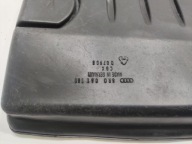 MATA mats rubber boot AUDI Q5 and 8R 2008-2016 8R0061180