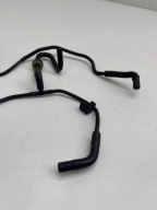 AUDI A6 C7 2.0 TDI CNH Sensor + Schläuche Unterdruck KOMPLET!