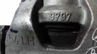 TOYOTA YARIS IV caliper brake left front ATE9797