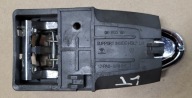 handle inner Z door left rear part rear DAEWOO LEGANZA 96205191 OE