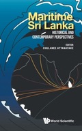 Maritime Sri Lanka: Historical And Contemporary