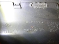 passenger compartment VW Touran 06r. 1T1857101A