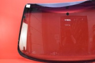window front front iron AUDI A6 C4 94-97