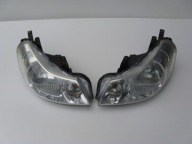 lights front SEDICI,SUZUKI SX4