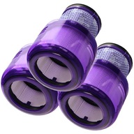 3× Filter pre vysávač Dyson V11,SV14 ABSOLUTE, 970013-02