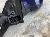 AUDI A4 B5 mirror right LZ5K 5 PIN