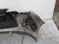 CITROEN DS3 bumper front front 788