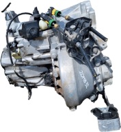 CAMBIO CITROEN C4 PICASSO II 1.6 HDI 20MB32