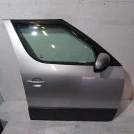 SKODA ROOMSTER door front right 9156
