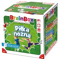 BrainBox - Piłka nożna