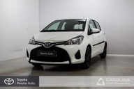 Toyota Yaris III (2011-2019)