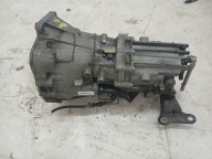 gearbox, BMW E90 E91 N43B20A BAV