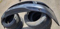 bumper front front SKODA OCTAVIA II 2 new ISAM