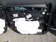 upholstery door Ford S-max mk2