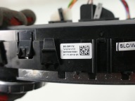 MERCEDES R172 SLK vezérlö panel a klímának