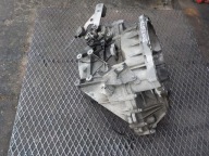 MINI ONE R56 1.4 Getriebe 2300.7568724-04
