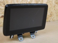 Mazda CX-3 2 DJ Display monitor D23N611J0B