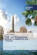 TQM AND ORGANIZATIONAL CULTURE IN HOSPITALITY AN..