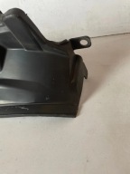 cover supports radiator Ford Fiesta MK7