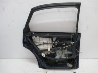 ajtó bal hátsó AUDI A4 8D0 SEDAN