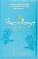 The Prince George Diaries Bennett Clare