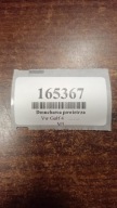 VW GOLF IV heating air 1J1819021A