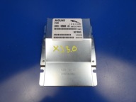 JAGUAR XJ X351 module control unit springing