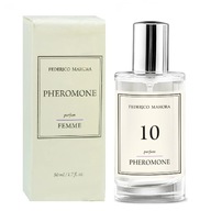 FM World FM 10 Pheromone 50ml dámsky parfém