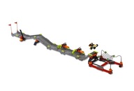 LEGO System Racers 4586 Stunt Race Track