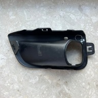 CITROEN BERLINGO IV grid of a bumper front front left 9816770980