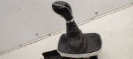 trim gear lever ropes Opel Insignia A 2,0 CDTI