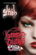 The Vampire Diaries: The Return: Midnight Smith