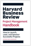 Harvard Business Review Project Management