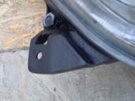 light left REFLEKTOR left IVECO DAILY 6 VI 2014