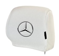 Kryty opierok hlavy Mercedes stará kultová výroba
