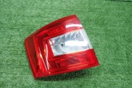 SKODA OCTAVIA III KOMBI LED 13-17 light left rear rear part