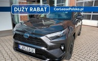 Toyota RAV4 Selection, 2,5 Hybrid Dynamic Forc...