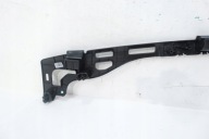 HYUNDAI KONA II EV 2023- Support Support plaque Pare choc Arrière DD847-28000