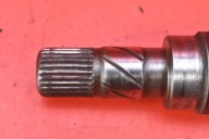 semi-axis right front P9181536 VOLVO S80 1 and 2.5 D5 140 KM 98-06