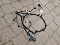 wiring bundle bonnet boot Opel Zafira C 39033990