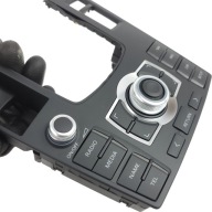 AUDI A8 D3 LIFT control panel MMI 3G HIGH 4E1919612N EUROPA 2022R