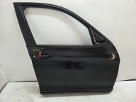 door right front BMW X3 F25 475/9 BLACK SAPPHIRE