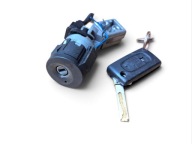 satz start Citroen C4 Picasso 1 2008 9665100380