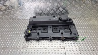 Abdeckung der Ventile BK2Q-6K260-AB FORD CUSTOM TRANSIT MK8 2.2 TDCI