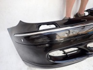 MERCEDES W220 S-KLASA front bumper front