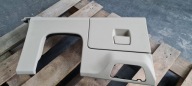 Q5 80A Blende Abdeckung Handschuhfach unter Lenkrad 80B863075C