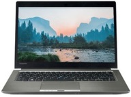 Toshiba Portege Z30-A 13.3" i7 4600u 8GB 128GB FHD Zasilacz PODŚ KLAW EN350