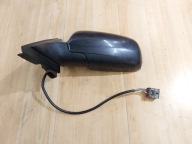 mirror exterior left 9 PIN 7+2 PIN AUDI A6 C4