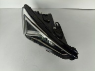 light right REFLEKTOR SEAT CUPRA FORMENTOR 5FF 20- FULL LED