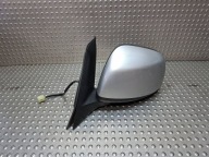 mirror left SUZUKI SX-4 06- 5PIN EU damaged